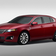 Illustration for article titled 2010 Lincoln MKS: EcoBoost Comes To The MKS